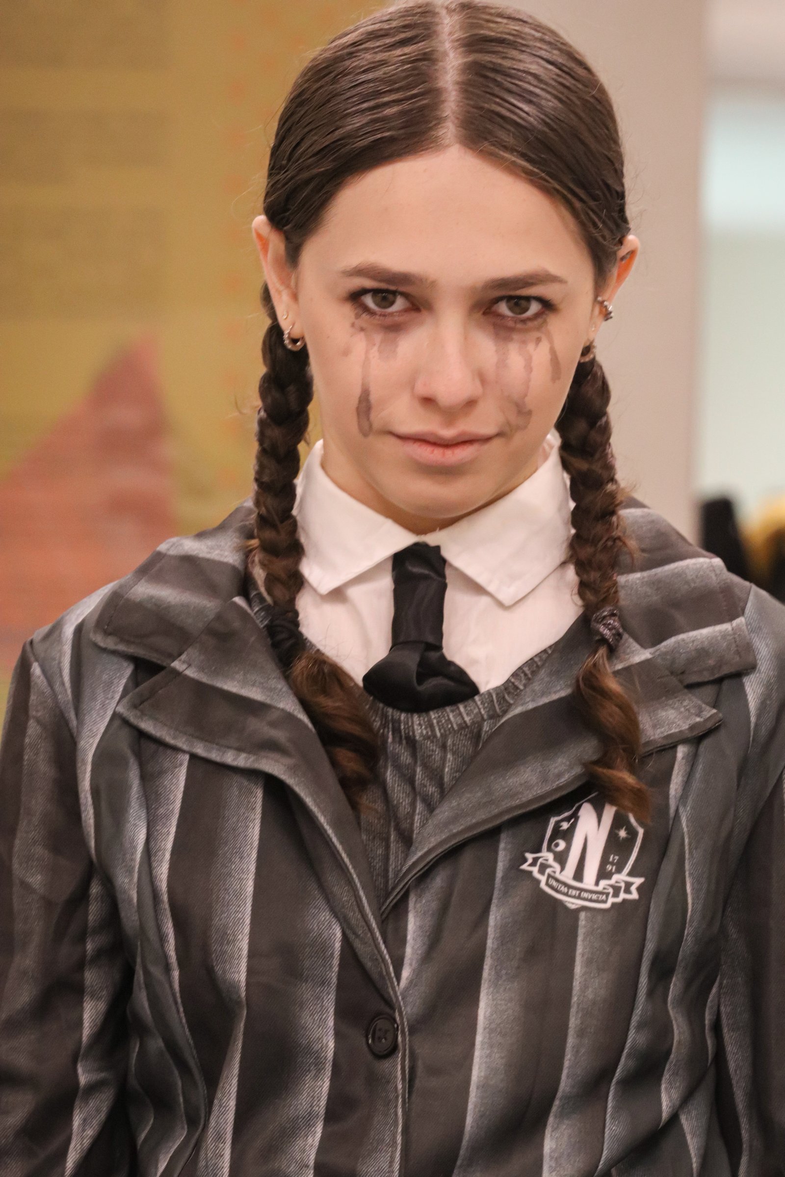 Tim Burton Halloween Concert